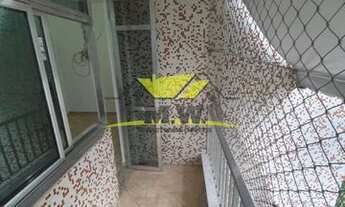 Imagem 2: EXCELENTE APARTAMENTO DE 2 QUARTOS MAS DEPENDÊNCIA COMPLETA EM VISTA ALEGRE