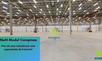 Imagem 5: Galpão Para alugar em Campinas/SP