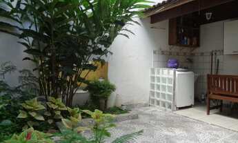 Imagem 4: Casa Térrea para venda possui 80 metros quadrados com 2 quartos em Jardim Odete - São Paul