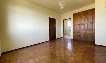 Imagem 2: Apartamento à venda, 4 quartos, 1 vaga, Lagoinha - Belo Horizonte/MG