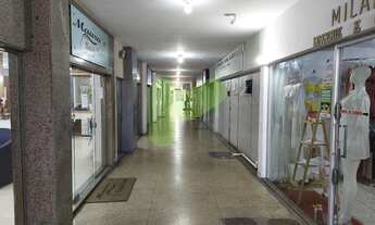 Imagem: Apartamento à venda, 1 quarto, Centro