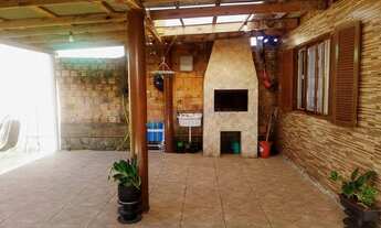 Imagem 2: Casa à venda, 2 quartos, 1 suíte, 3 vagas, Bom Fim - Guaíba/RS