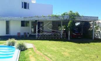 Imagem: Florianópolis - Casa Padrão - Cachoeira