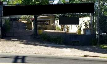 Imagem 2: Porto Alegre - Terreno Padrão - Partenon