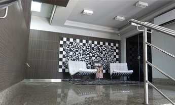 Imagem 3: Andar corrido para aluguel, 9 vagas, Carmo - Belo Horizonte/MG