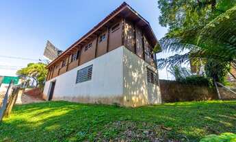 Imagem 7: Casa Comercial em São José dos Pinhais (Barro Preto) com 226m²