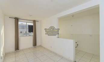 Imagem 2: CURITIBA - Apartamento Padrão - Novo Mundo