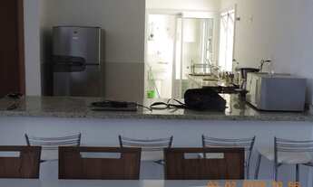 Imagem 7: Apartamento à venda, 3 quartos, 1 suíte, 2 vagas, ITAGUÁ - UBATUBA/SP