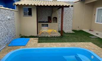 Imagem 4: Casas à venda em Unamar (Tamoios) - Cabo Frio - RJ