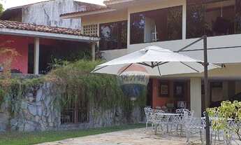 Imagem: Casa com 4 dormitórios à venda por R$