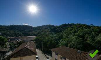 Imagem 4: Apartamento à venda, 2 quartos, 1 vaga, Chácara Paraíso - Nova Friburgo/RJ