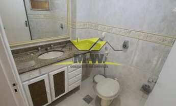 Imagem 6: EXCELENTE APARTAMENTO DE 2 QUARTOS MAS DEPENDÊNCIA COMPLETA EM VISTA ALEGRE