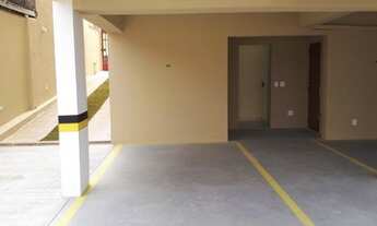 Imagem 3: Apartamento à venda, 2 quartos, 1 vaga, São João Batista (Venda Nova) - Belo Horizonte/MG