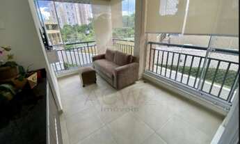 Imagem 2: APARTAMENTO RESIDENCIAL em JUNDIAÍ - SP, JARDIM SANTA TERESA