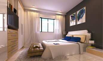 Imagem 7: Apartamento à venda no bairro Uruguai - Teresina/PI