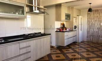 Imagem 7: Casa à venda, 3 quartos, Vila Santo Eugênio - Campo Grande/MS