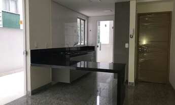 Imagem 4: Apartamento com área privativa à venda, 2 quartos, 2 suítes, 2 vagas, Cruzeiro - Belo Hori