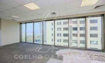 Imagem: Barueri - Conjunto Comercial/Sala - Alphaville