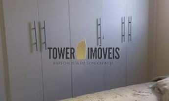 Imagem 2: Apartamento - Condomínio Raquel Mendonça - Campinas