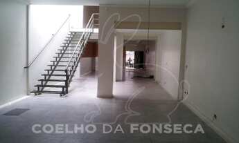 Imagem 7: São Paulo - Casa Comercial - Consolação