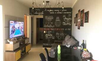 Imagem: Apartamento - Parque Oeste Industrial