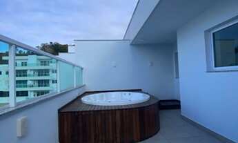 Imagem 4: Cobertura com 3 quartos sendo 1 suíte para VENDA em Jurerê Internacional em Florianópolis