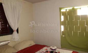 Imagem 6: São José do Rio Preto - Casa Padrão - Jardim Santo Antônio