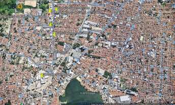 Imagem: Terreno para Venda em Maraponga Fortaleza-CE