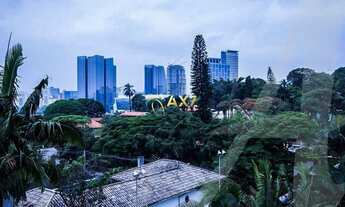 Imagem 6: Casa à venda 4 Quartos, 4 Suites, 8 Vagas, 1000M², Cidade Jardim, SãO PAULO - SP