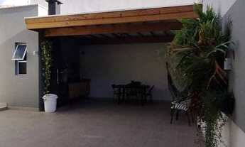 Imagem 5: Casa para venda com 170 metros quadrados com 3 quartos em Chácara Inglesa ACFRANKETHAL690