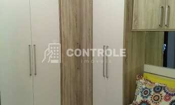 Imagem 9: B/Apto de 2 dorms. em Condomínio com infraestrutura completa em Barreiros - São José