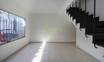 Imagem: Òtimo Sobrado - 140m²