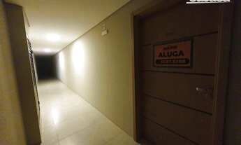 Imagem 7: Apartamento com 3 dormitórios para alugar, 88 m² por R$ 2.600,00/mês - Centro - Pelotas/RS