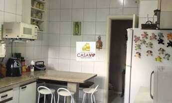 Imagem 4: Apartamento à venda, Santa Cecília, 107m², 2 dormitórios, sem vaga!