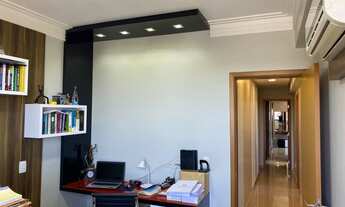 Imagem 2: Apartamento 4 quartos alto padrão no Jundiaí