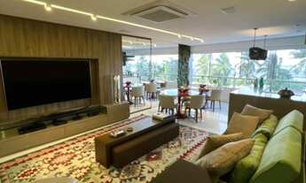 Imagem 5: Lindo Apartamento para venda com 155 m2 com 3 quartos em Pina - Recife - Pernambuco