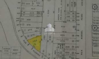 Imagem 5: Terreno à venda, 420 m² por R$ 1.150.000 - Vila Bocaina - Mauá/SP