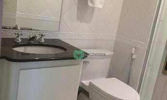 Imagem 5: Flat com 1 dormitório, 32 m² - venda por R$ 1.277.000,00 ou aluguel por R$ 4.500,00/mês