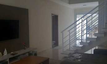 Imagem 4: Lindo Sobrado com 3 suítes, planejados, area gourmet, estuda permuta