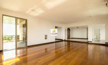 Imagem 5: Apartamento à venda, Vila Suzana, 424m², 4 suítes, 4 vagas!