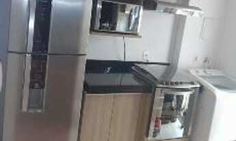 Imagem 4: Apartamento 2 dorm. - Monte Logan