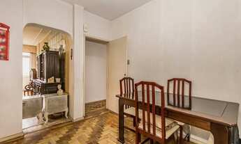 Imagem 4: Porto Alegre - Apartamento Padrão - Santana