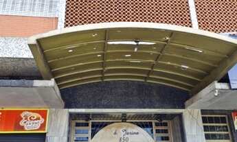 Imagem 4: Apartamento à venda, 3 quartos, 1 suíte, 1 vaga, Setor Central - Goiânia/GO