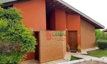 Imagem 5: Casa com 3 dormitórios à venda, 145 m² por R$ 900.000,00 - Condominio Parque das Garças I