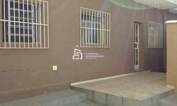 Imagem 2: Casa para aluguel, 2 quartos, 4 vagas, Barreiro - Belo Horizonte/MG