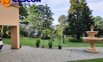 Imagem 6: CASA RESIDENCIAL em BARUERI - SP, ALDEIA DA SERRA