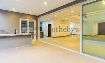 Imagem 3: Santana de Parnaíba - Casa de Condomínio - Alphaville