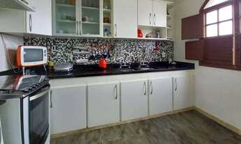 Imagem 5: Casa com 4 quartos (2 suítes) e 3 vagas de garagem, à venda no Manoel Honório, Juiz de For