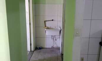 Imagem 7: Casa germinada - 2 andares