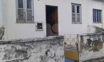 Imagem 2: Casa de vila - 02 quartos- Cachambi